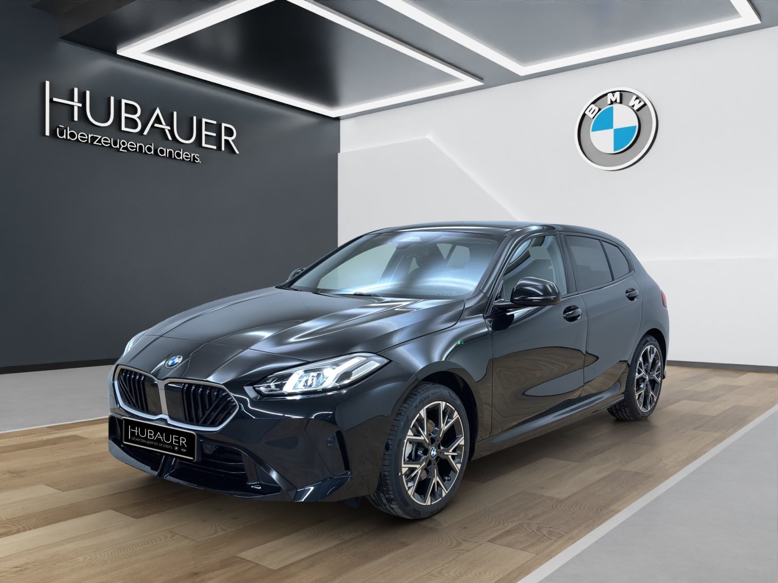 BMW 120 [M Sport, Navi, 18 LMR, RFK, SHZ, LED]