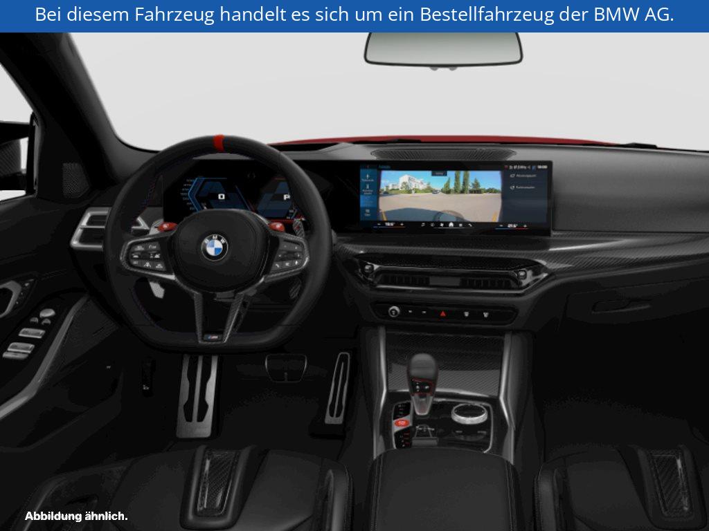 Fahrzeugabbildung BMW M3 Competition M xDrive Touring