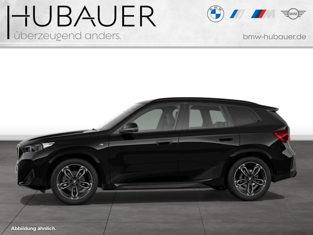 Fahrzeugabbildung BMW X1 sDrive20i [M Sport, HUD, AHK, ACC, RFK, 19 LMR]