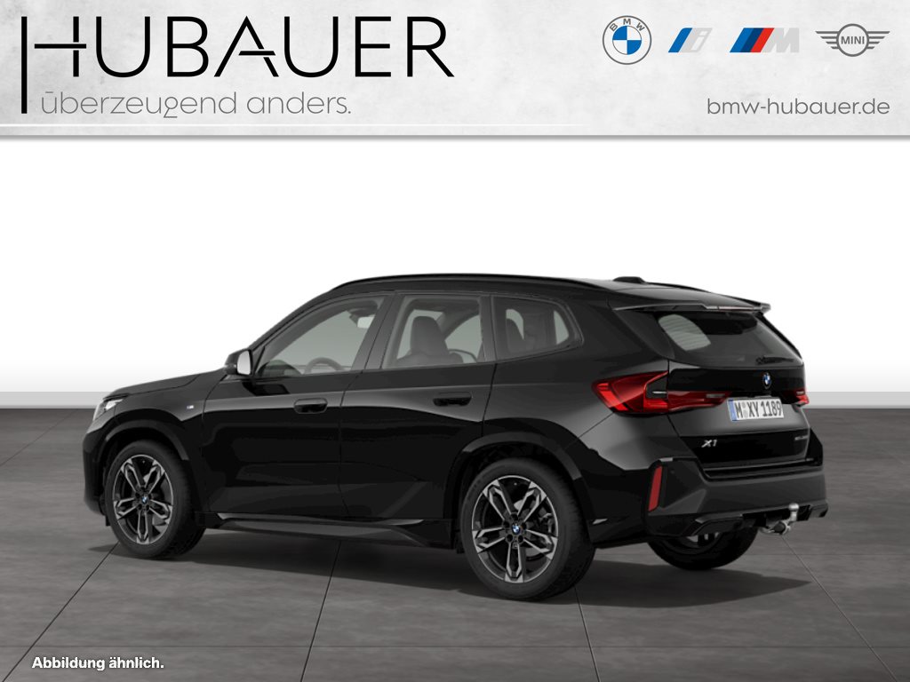 Fahrzeugabbildung BMW X1 sDrive20i [M Sport, HUD, AHK, ACC, RFK, 19 LMR]