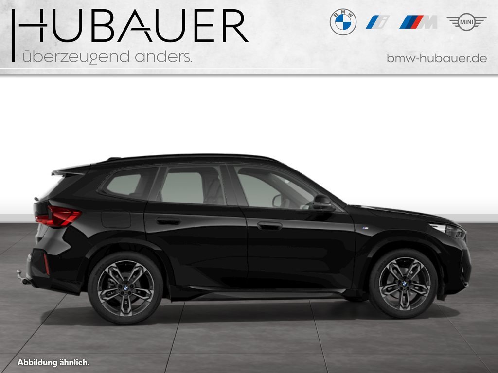 Fahrzeugabbildung BMW X1 sDrive20i [M Sport, HUD, AHK, ACC, RFK, 19 LMR]