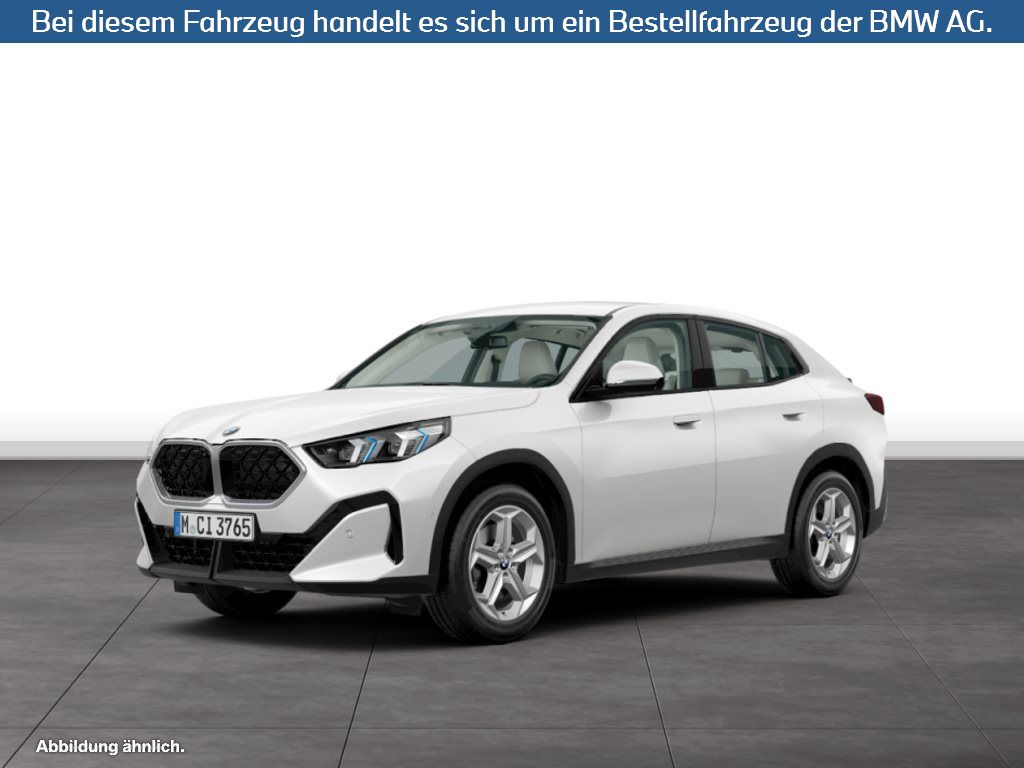 BMW X2 sDrive20i