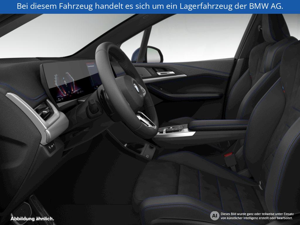 Fahrzeugabbildung BMW 220i Active Tourer