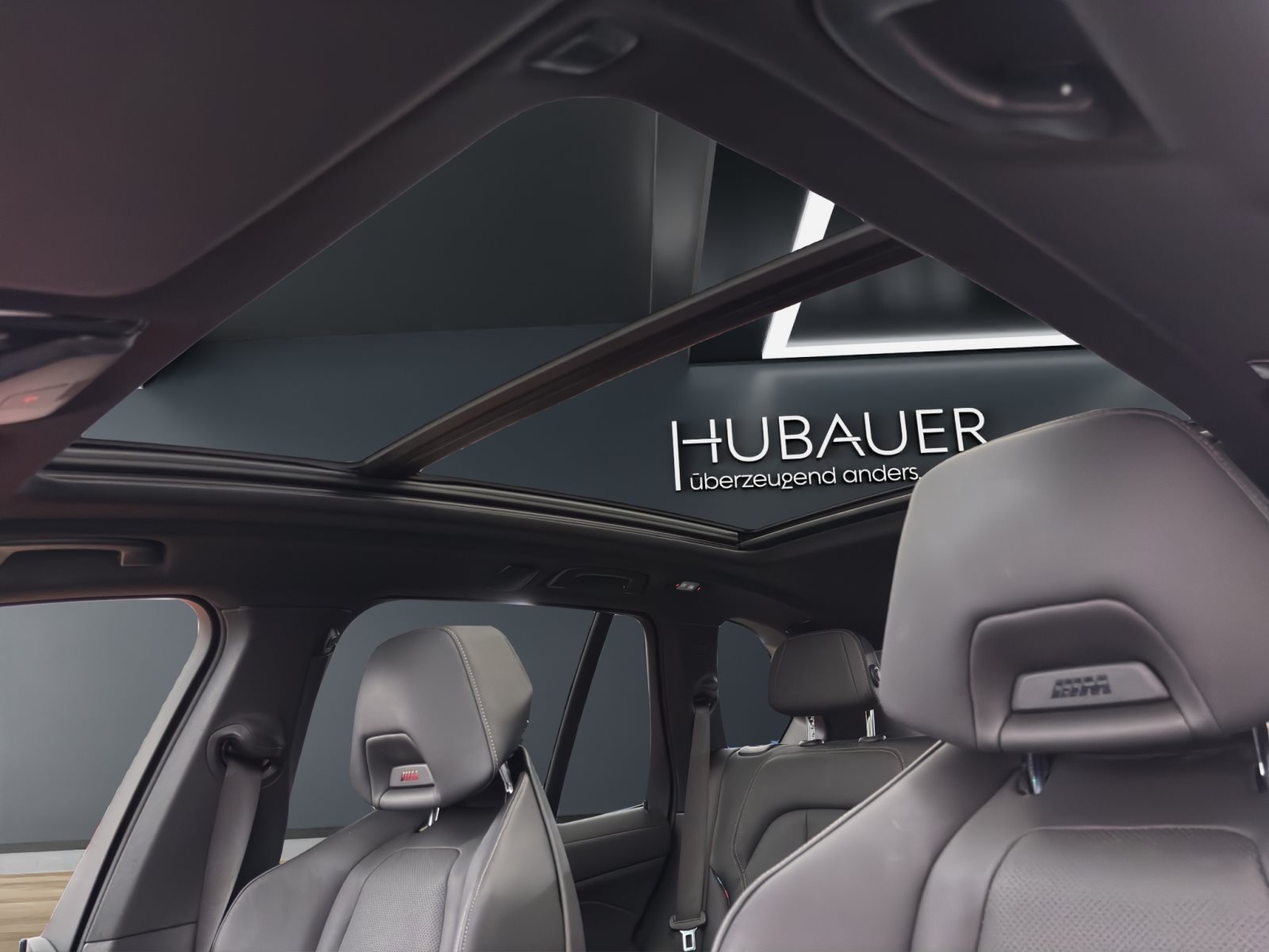 Fahrzeugabbildung BMW X5 xDrive40d [M Sport, Laser, DA Prof., AHK]