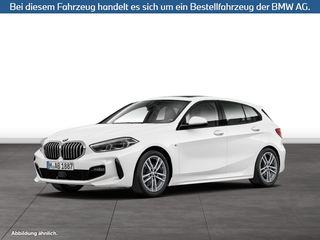 BMW 118i