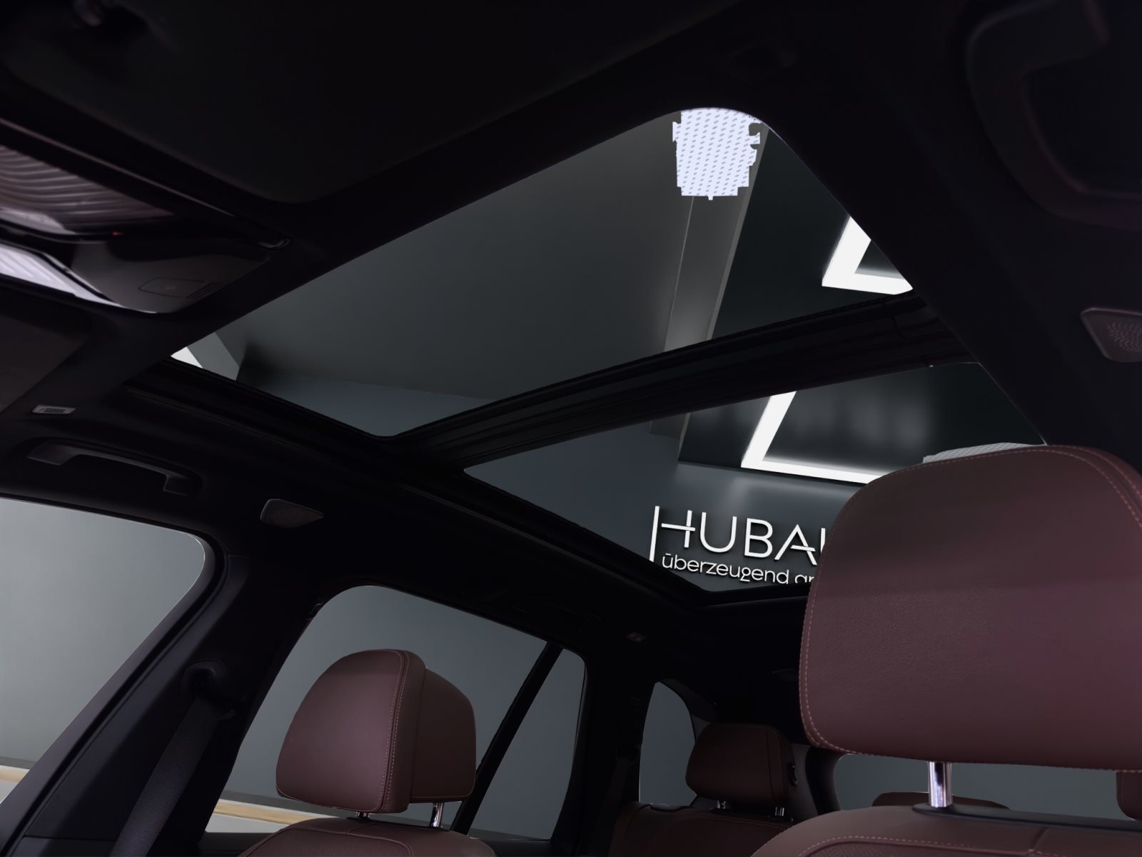 Fahrzeugabbildung BMW X5 xDrive30d [xLine, Laser, B&W Sound, AHK, HUD]
