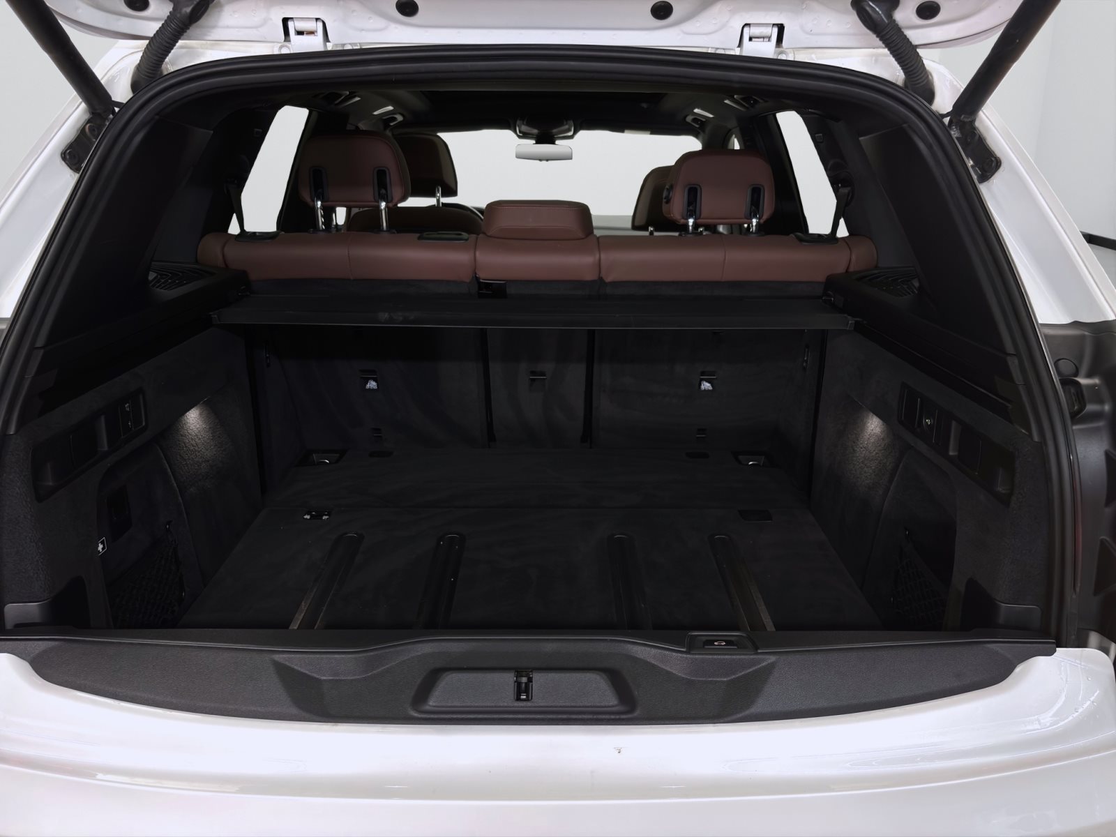 Fahrzeugabbildung BMW X5 xDrive30d [xLine, Laser, B&W Sound, AHK, HUD]