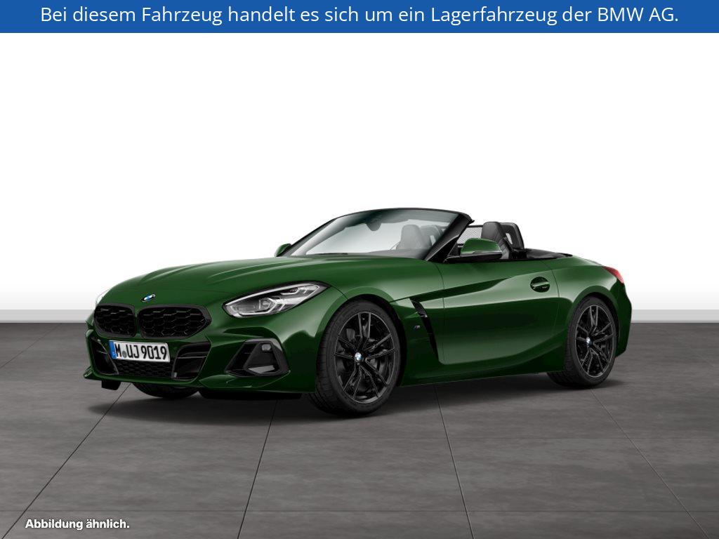 BMW Z4 sDrive20i M Sport Exterior