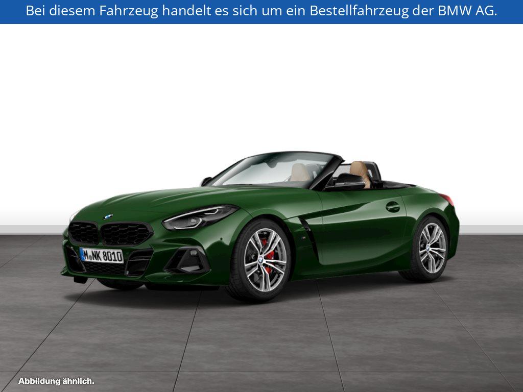 BMW Z4 M40i