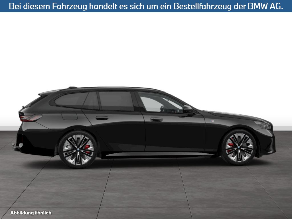 Fahrzeugabbildung BMW 540d xDrive Touring