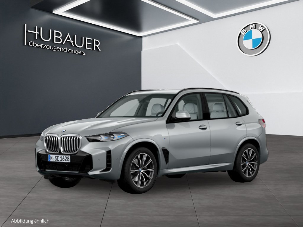 BMW X5 xDrive30d