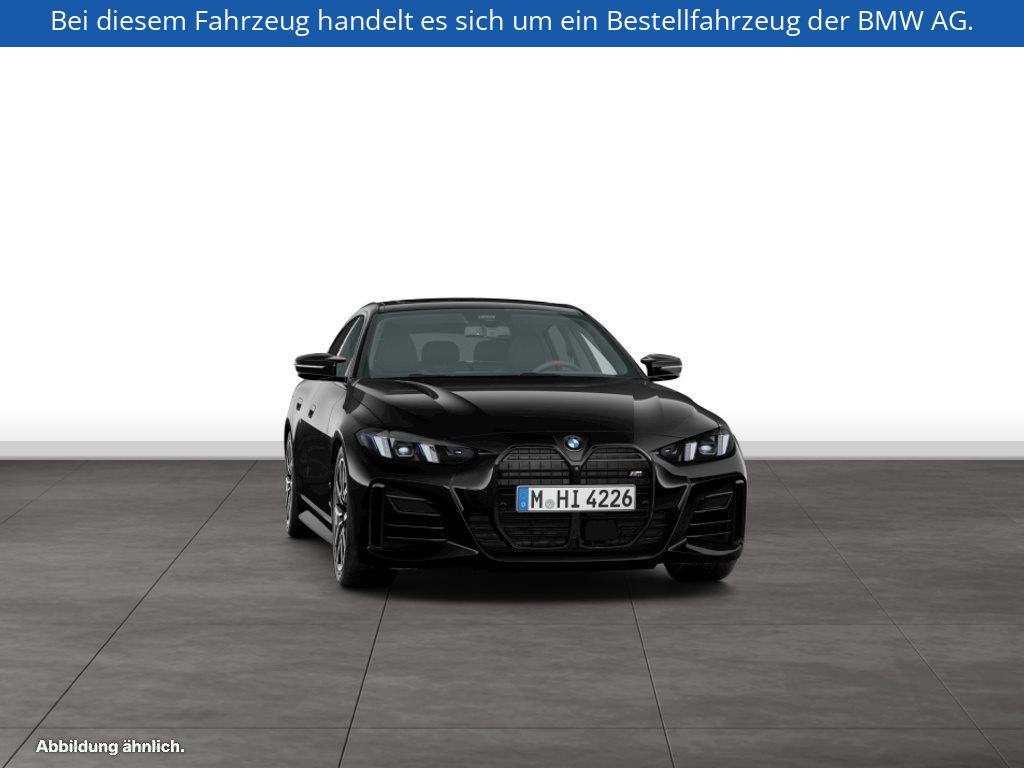 Fahrzeugabbildung BMW M440i xDrive Gran Coupé