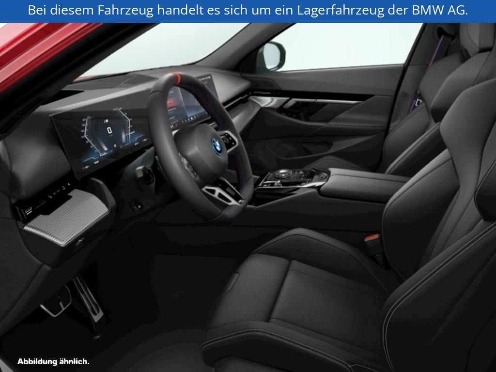 Fahrzeugabbildung BMW i5 M60 xDrive Touring