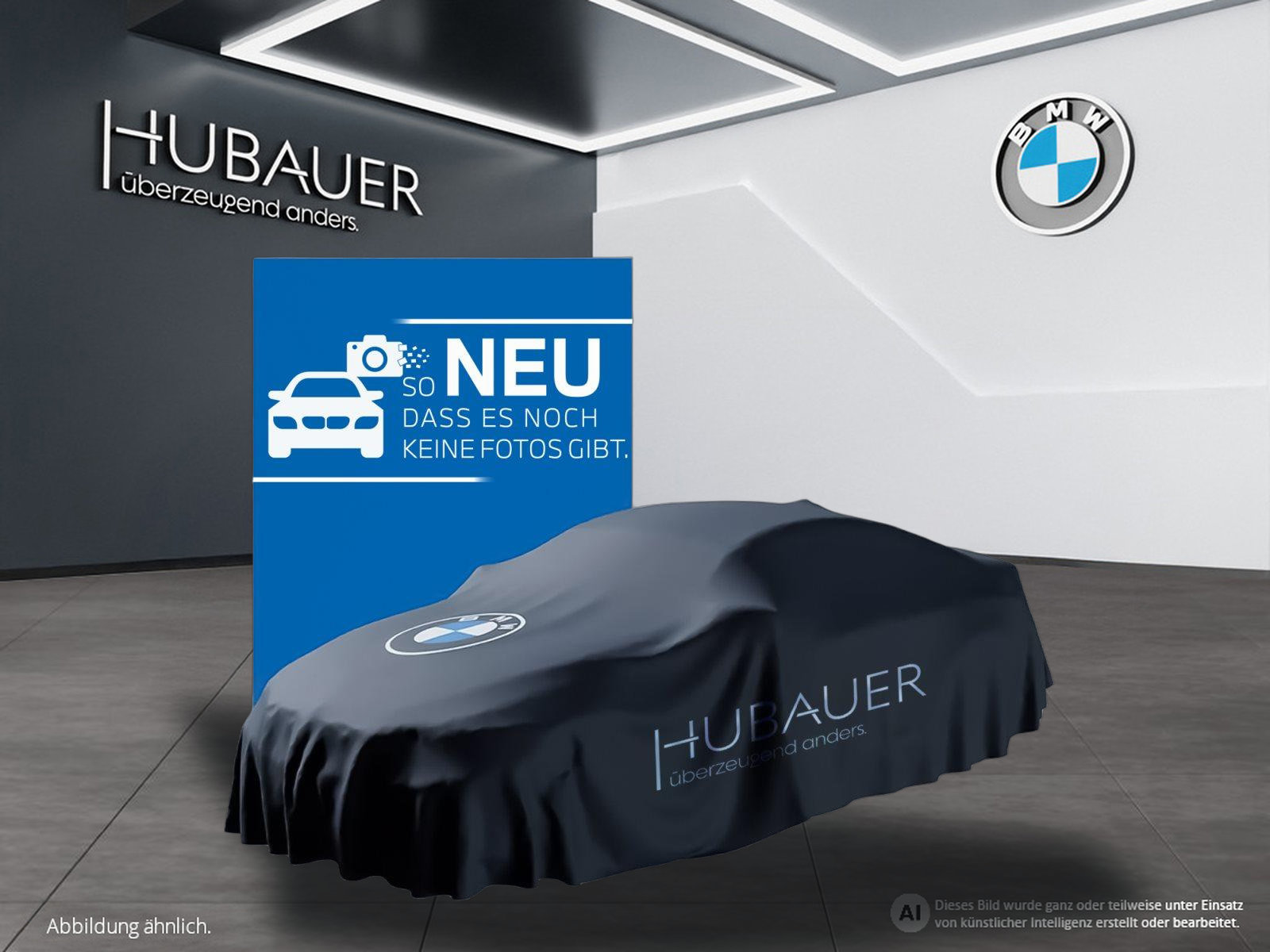 Fahrzeugabbildung BMW 550e xDrive Touring