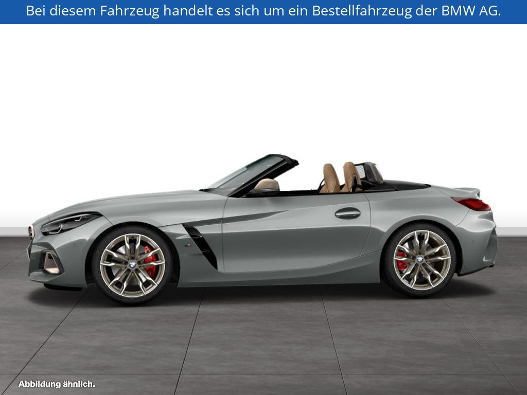 Fahrzeugabbildung BMW Z4 M40i