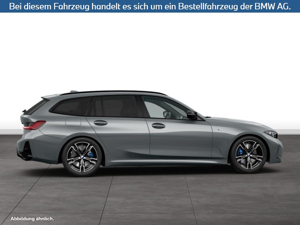 Fahrzeugabbildung BMW M340d xDrive Touring