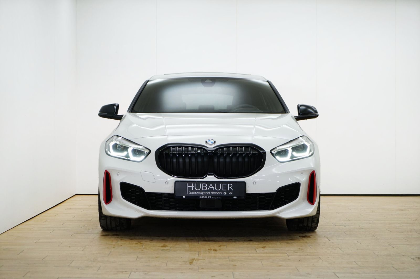 Fahrzeugabbildung BMW 128ti 5-Türer [M Sport, HUD, ACC, Pano]