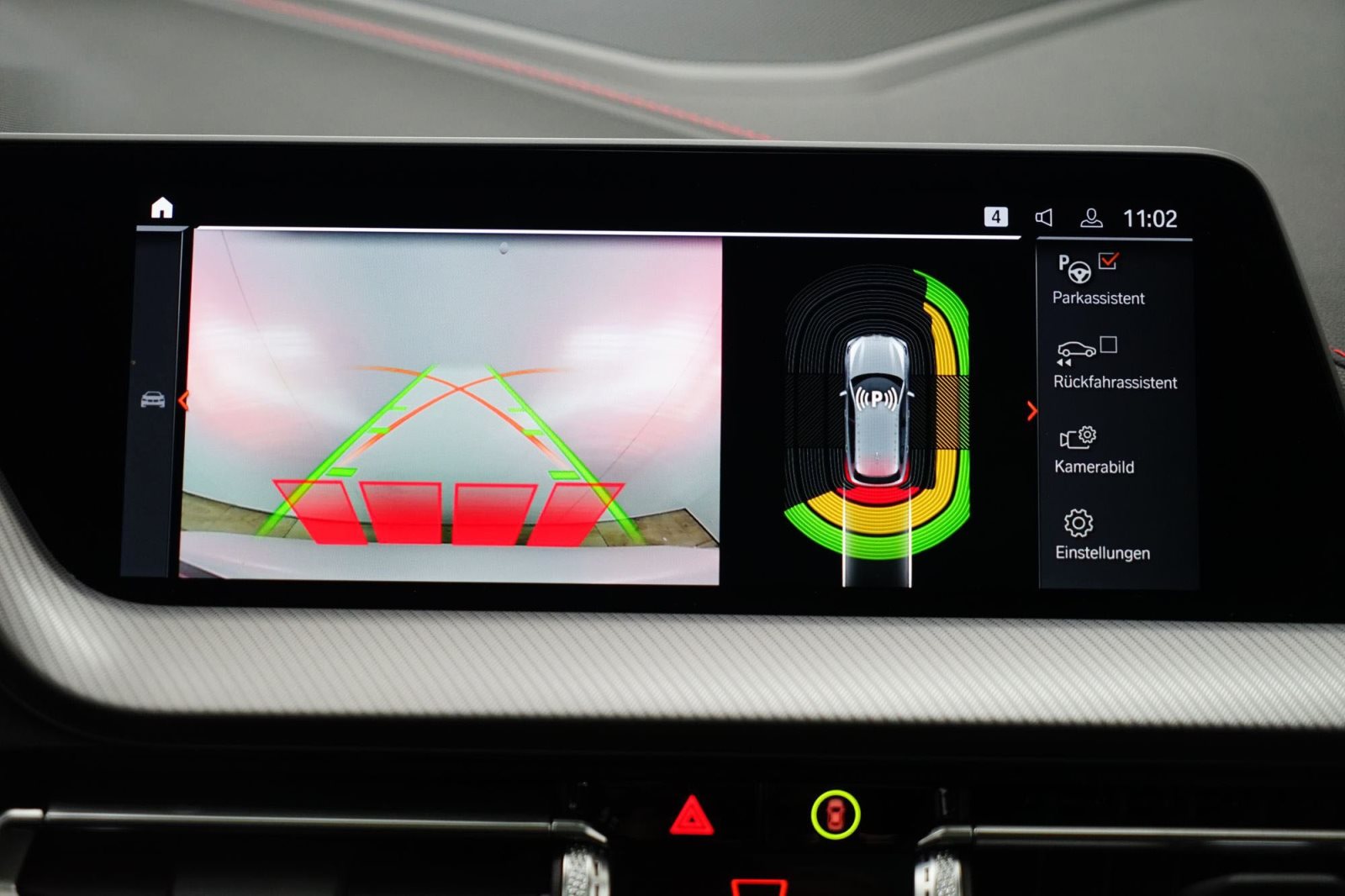 Fahrzeugabbildung BMW 128ti 5-Türer [M Sport, HUD, ACC, Pano]