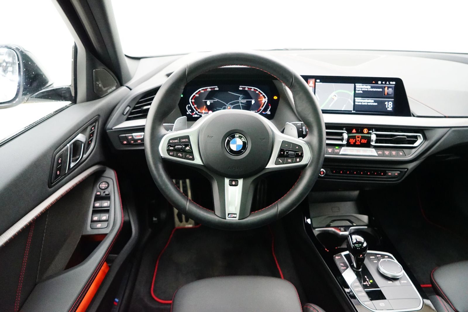Fahrzeugabbildung BMW 128ti 5-Türer [M Sport, HUD, ACC, Pano]