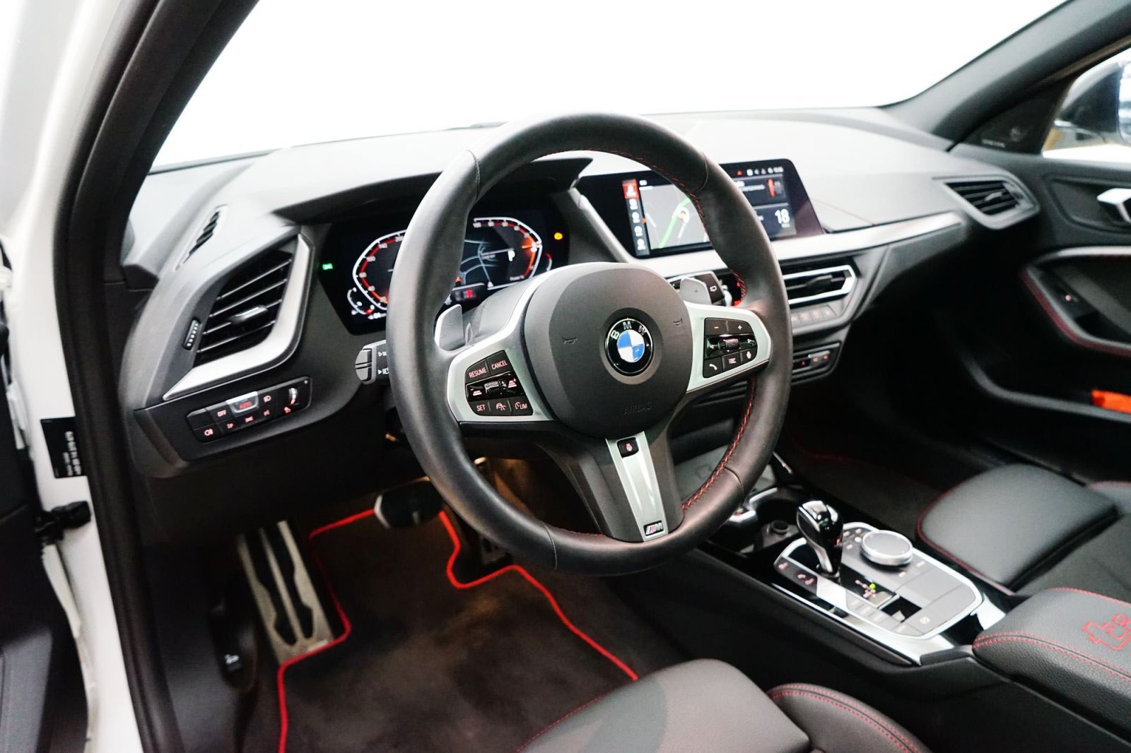 Fahrzeugabbildung BMW 128ti 5-Türer [M Sport, HUD, ACC, Pano]