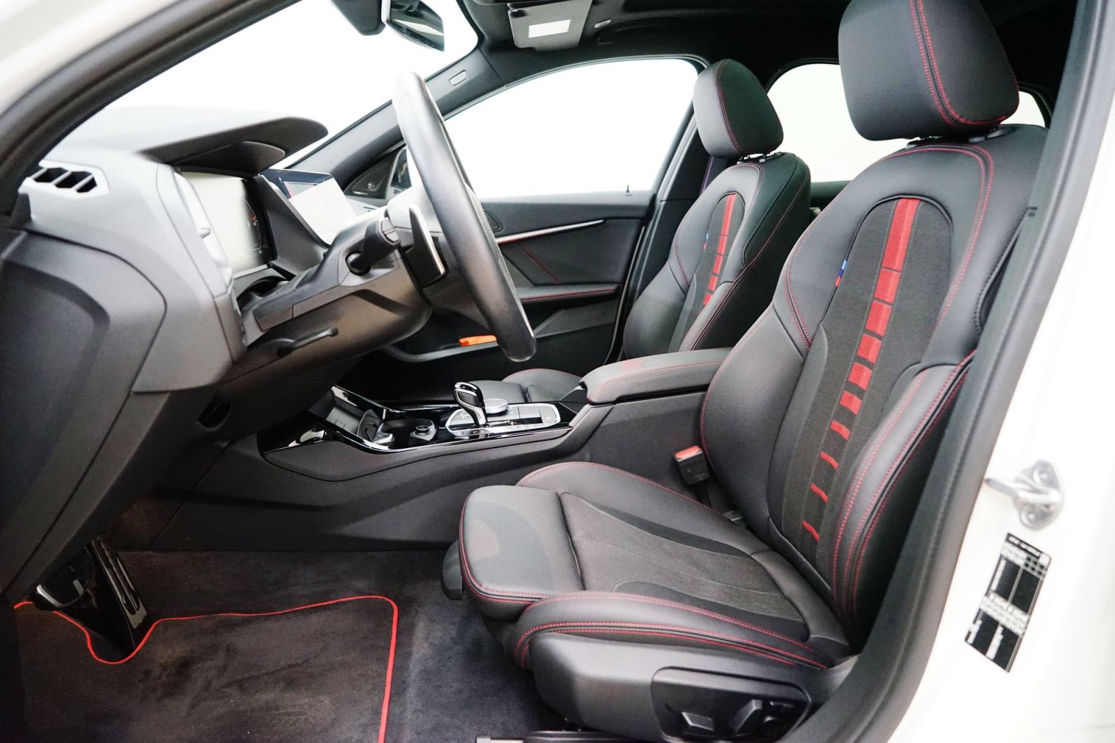 Fahrzeugabbildung BMW 128ti 5-Türer [M Sport, HUD, ACC, Pano]