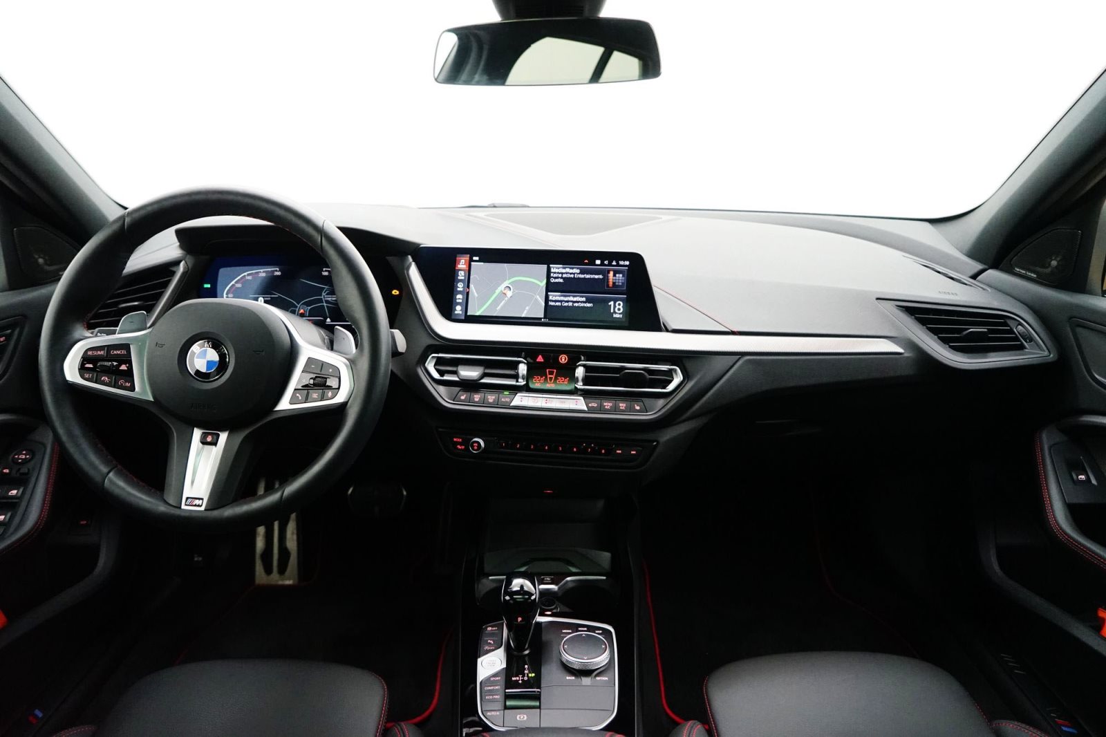 Fahrzeugabbildung BMW 128ti 5-Türer [M Sport, HUD, ACC, Pano]