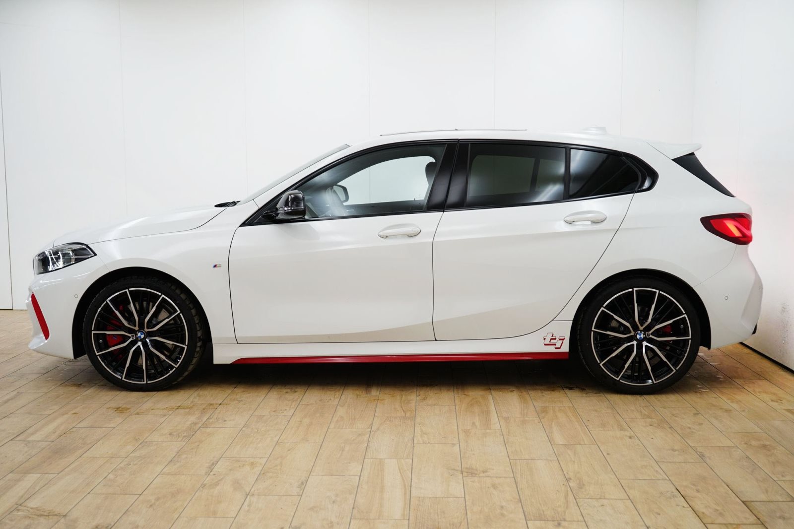 Fahrzeugabbildung BMW 128ti 5-Türer [M Sport, HUD, ACC, Pano]