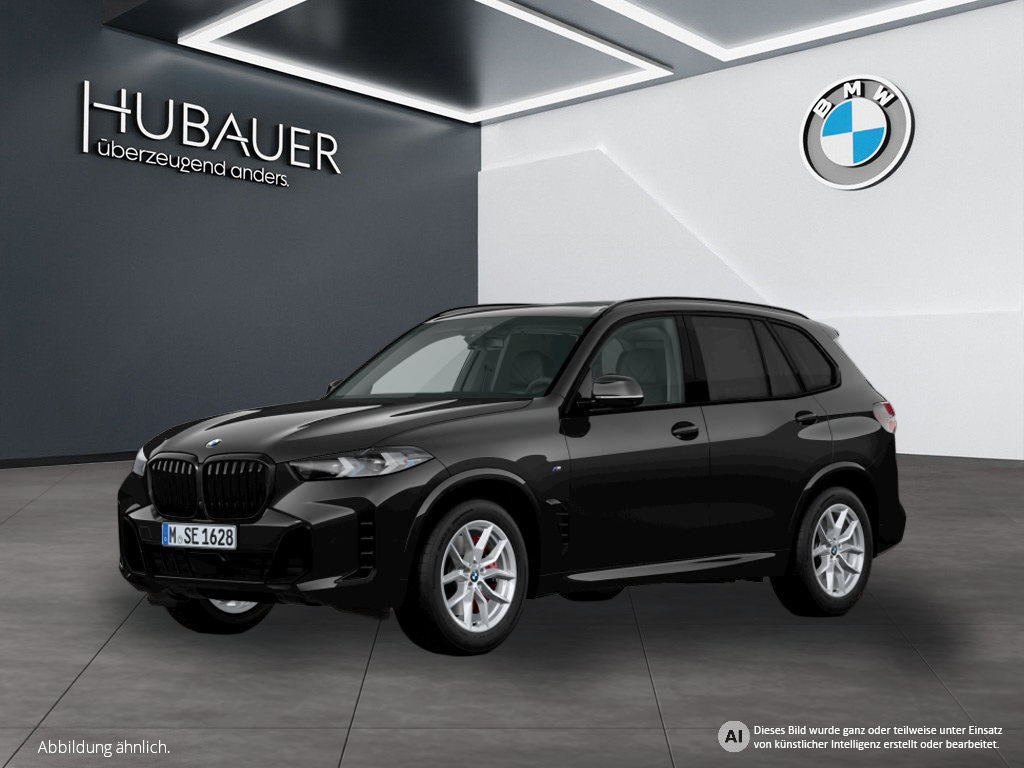 BMW X5 xDrive30d