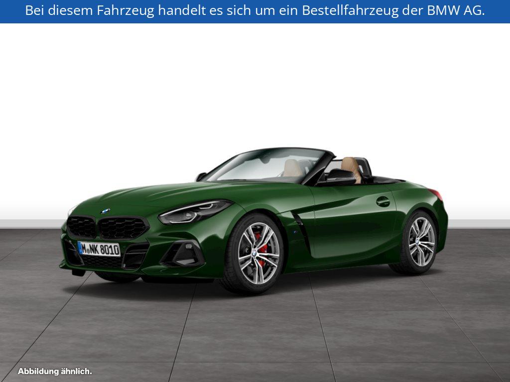 BMW Z4 M40i