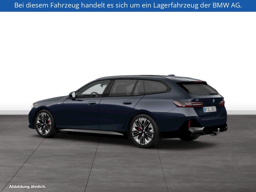 Fahrzeugabbildung BMW i5 eDrive40 Touring