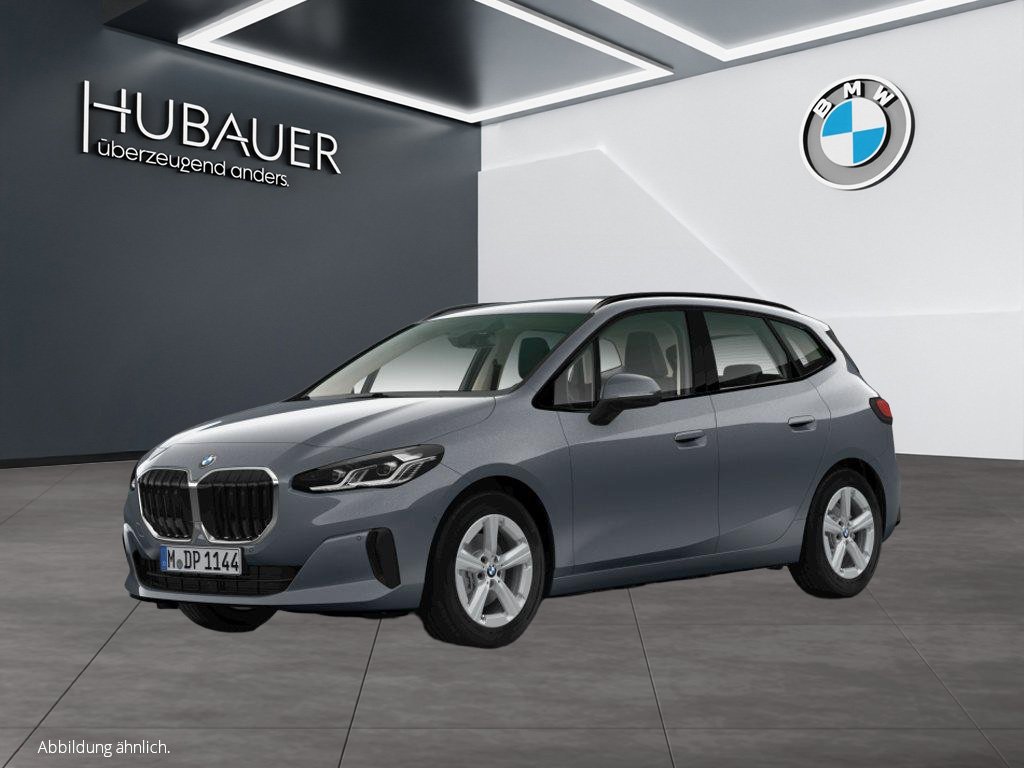 BMW 220i Active Tourer