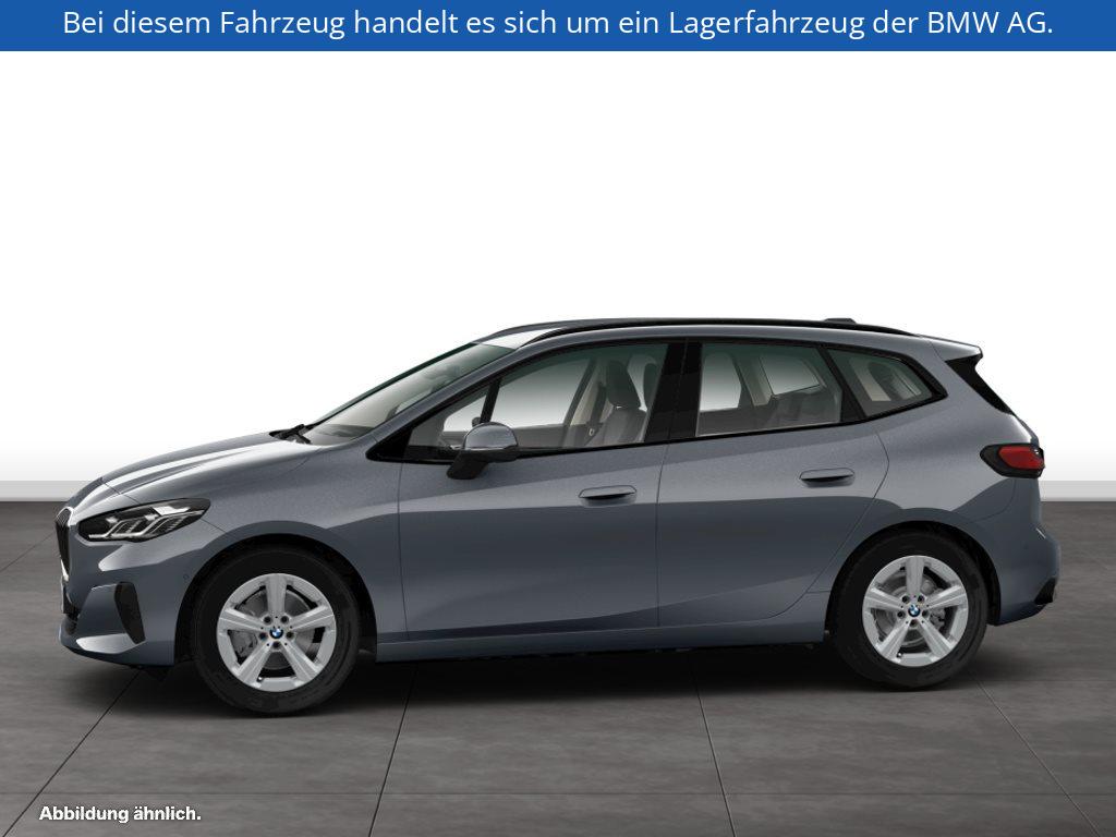 Fahrzeugabbildung BMW 220i Active Tourer