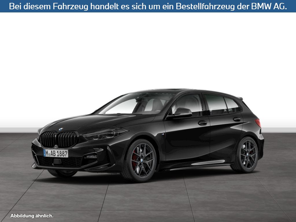 BMW 118i