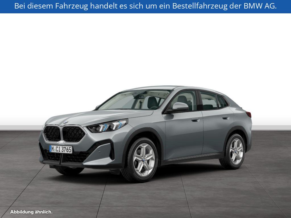 BMW X2 sDrive20d