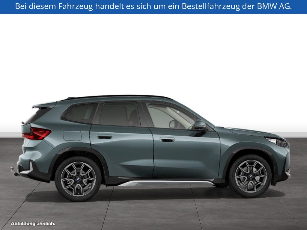 Fahrzeugabbildung BMW X1 sDrive18i SAV