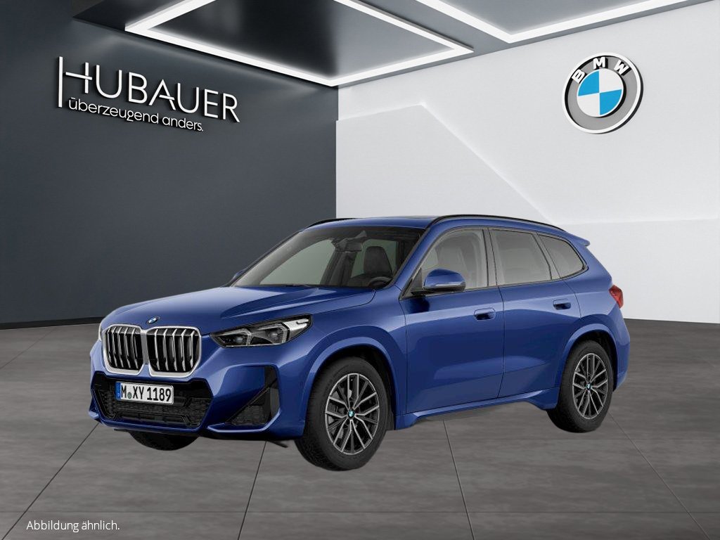 BMW X1 sDrive20d