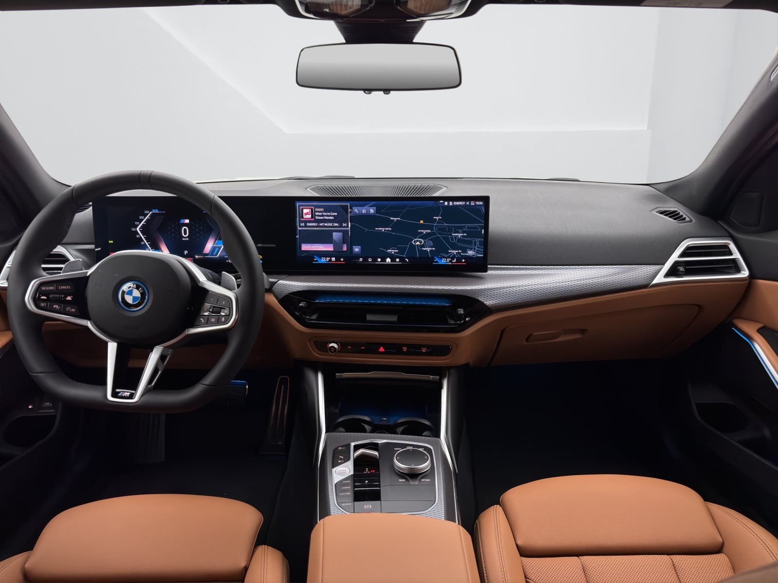 Fahrzeugabbildung BMW 330e xDrive Touring [M Sport, AHK, ACC, RFK, HiFi, 18 LMR]