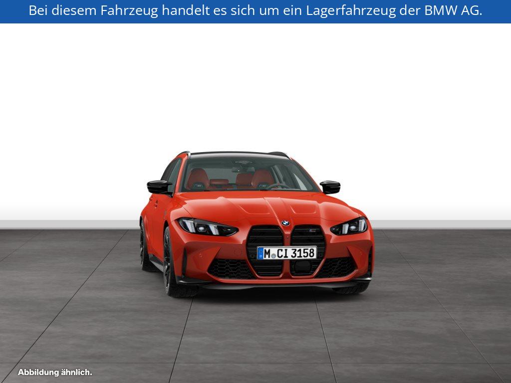 Fahrzeugabbildung BMW M3 Competition M xDrive Touring