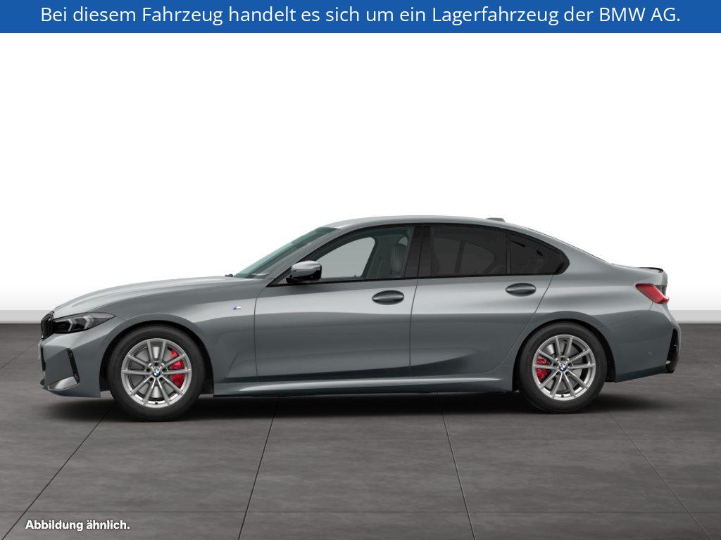 Fahrzeugabbildung BMW 330i xDrive Limousine