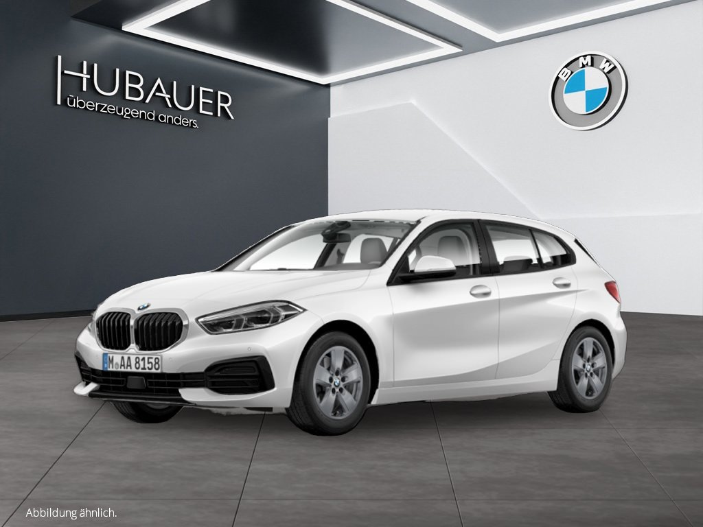 BMW 118i