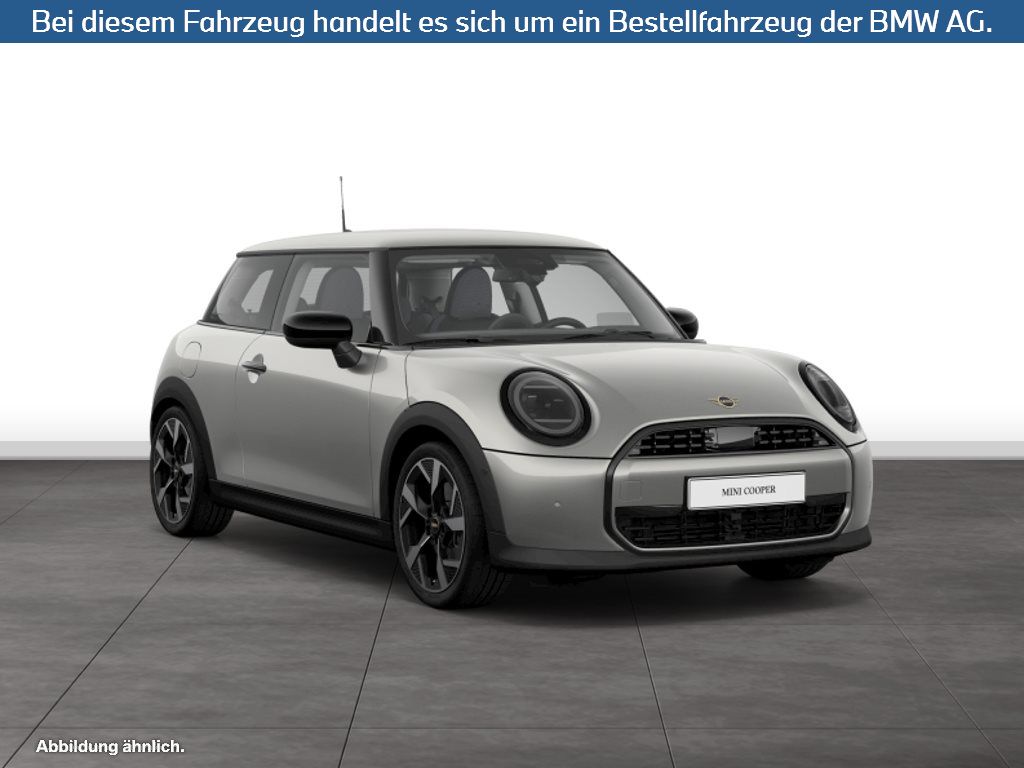 MINI Cooper C
