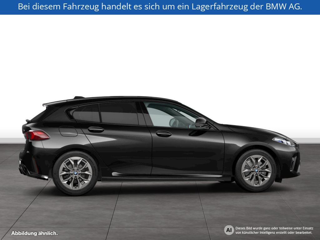 Fahrzeugabbildung BMW 120