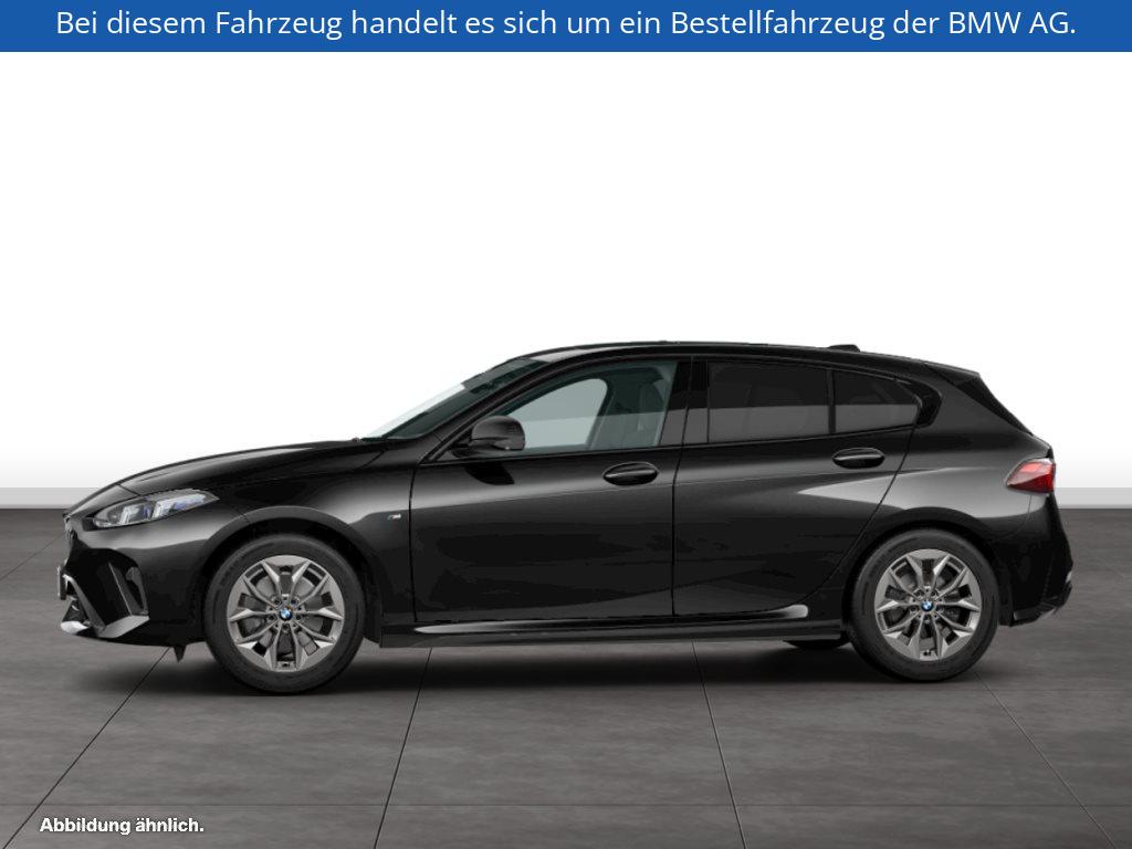 Fahrzeugabbildung BMW 123 xDrive