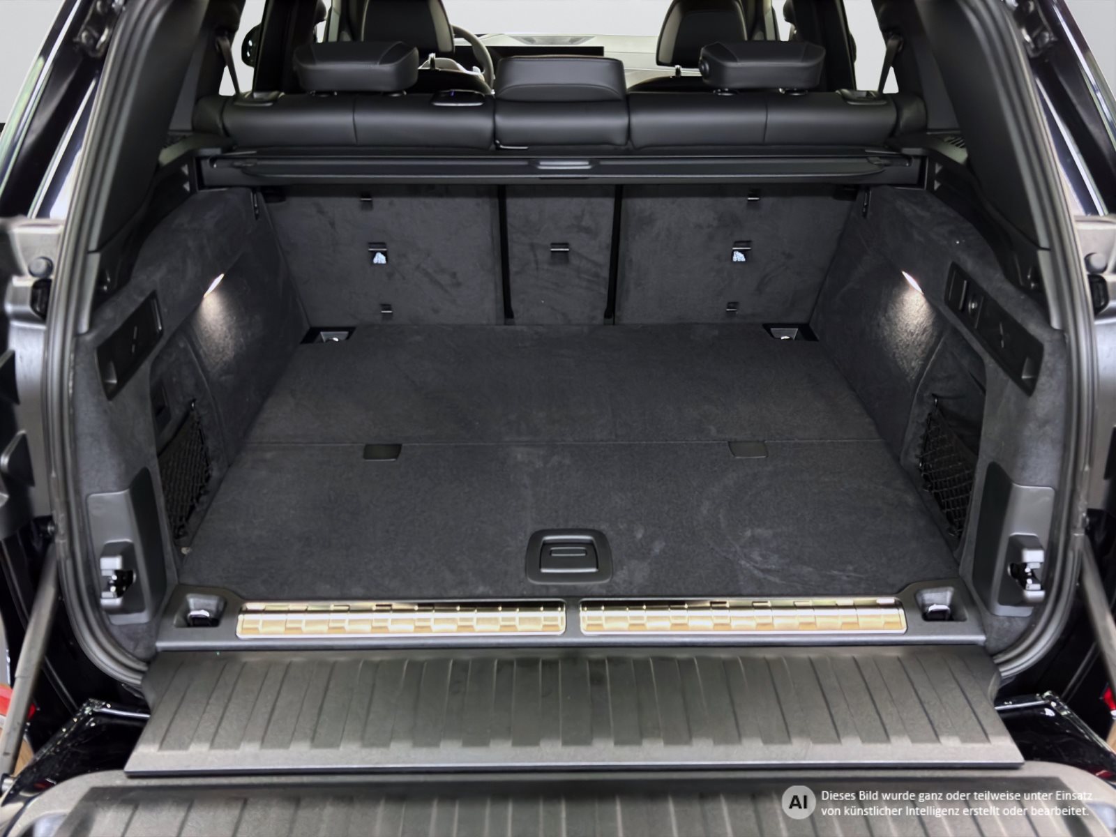 Fahrzeugabbildung BMW X5 xDrive50e [M Sport Pro, HUD, AHK, ACC, 22 LMR]