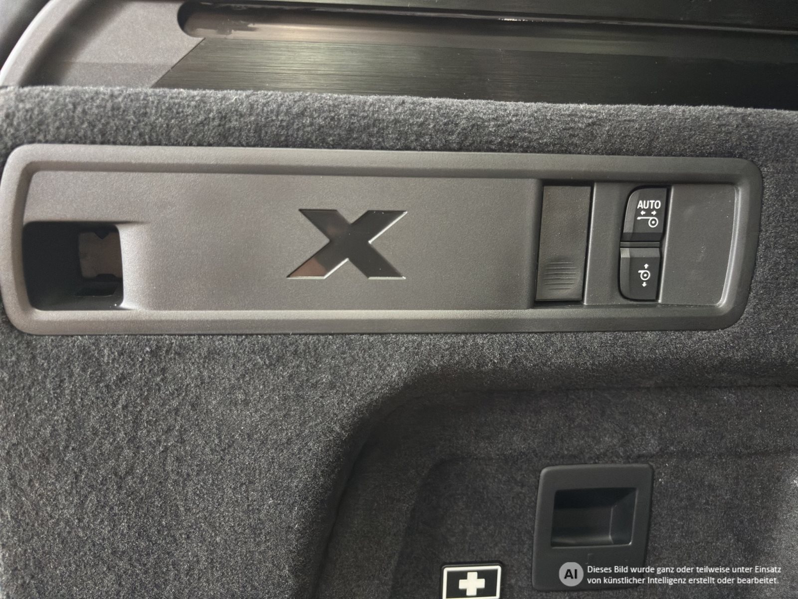 Fahrzeugabbildung BMW X5 M Competition [HUD, AHK, ACC, GSD, M Drivers]
