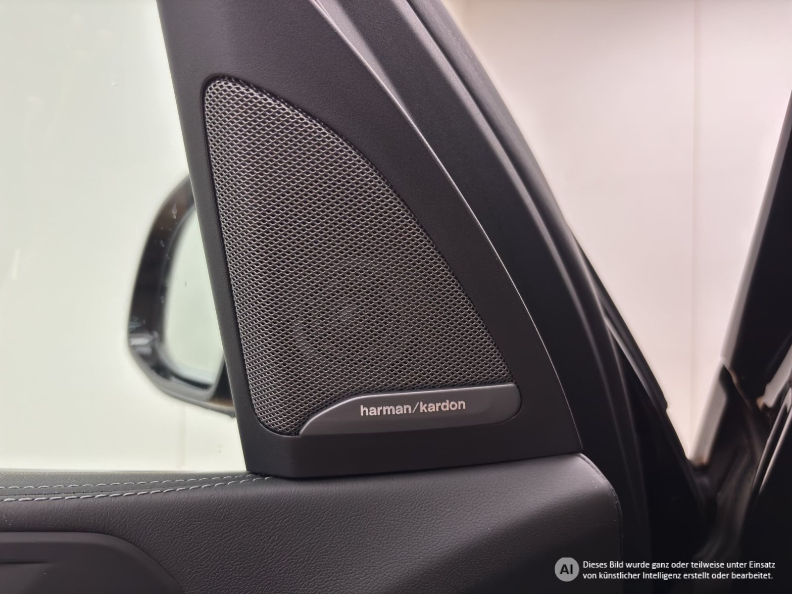 Fahrzeugabbildung BMW X5 M Competition [HUD, AHK, ACC, GSD, M Drivers]