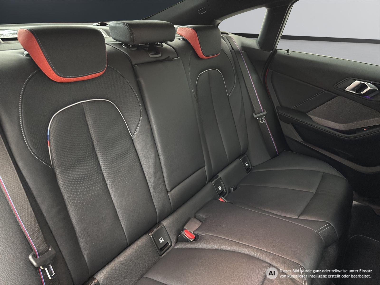 Fahrzeugabbildung BMW 220i Gran Coupé [M Sport Pro, ACC, RFK, Pano]
