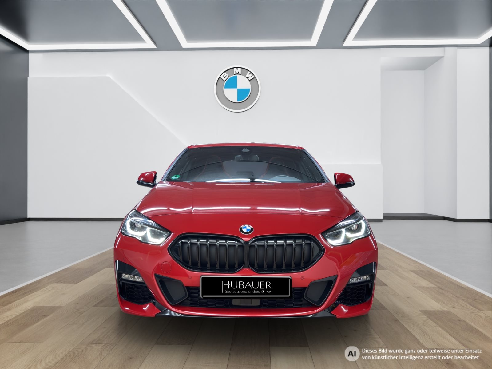 Fahrzeugabbildung BMW 220i Gran Coupé [M Sport Pro, ACC, RFK, Pano]