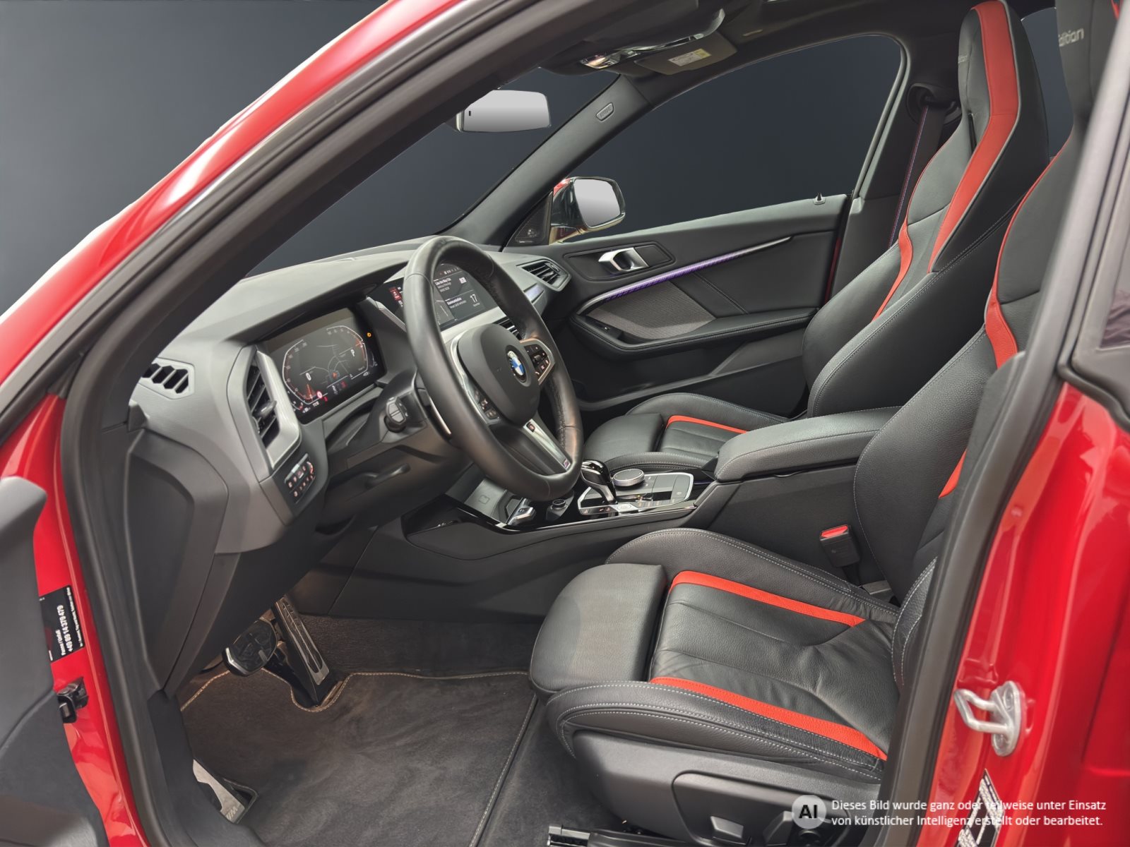 Fahrzeugabbildung BMW 220i Gran Coupé [M Sport Pro, ACC, RFK, Pano]