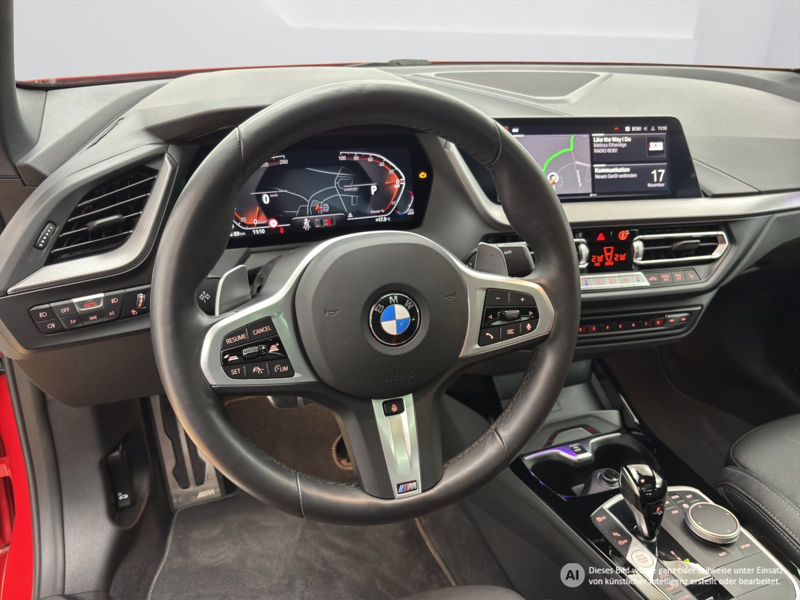 Fahrzeugabbildung BMW 220i Gran Coupé [M Sport Pro, ACC, RFK, Pano]